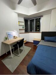 The Madeira (D23), Condominium #502376011